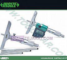 Depth Micrometer Depth Micrometer